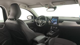 RENAULT Arkana Híbrido Arkana Híbrido Arkana 1.6 E-Tech Techno 105kW