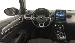 RENAULT Arkana Híbrido Arkana Híbrido Arkana 1.6 E-Tech Techno 105kW