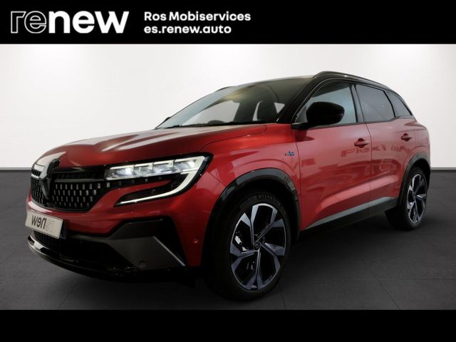 RENAULT Austral Híbrido Austral 1.2 E-Tech Híbrido Techno Esprit Alpine 146kW