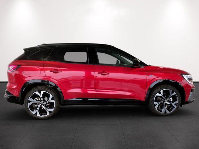 RENAULT Austral Híbrido Austral 1.2 E-Tech Híbrido Techno Esprit Alpine 146kW