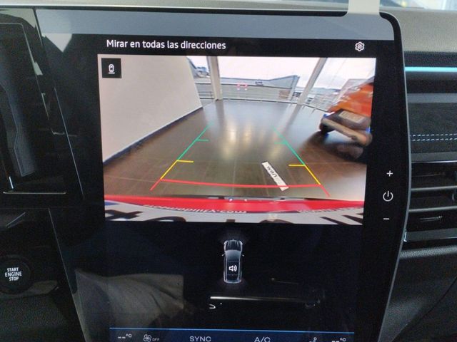 RENAULT Austral Híbrido Austral 1.2 E-Tech Híbrido Techno Esprit Alpine 146kW