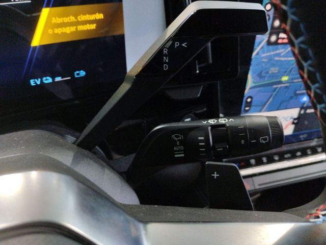 RENAULT Austral Híbrido Austral 1.2 E-Tech Híbrido Techno Esprit Alpine 146kW