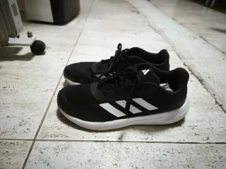 Zapatillas Adidas Negras Talla 38