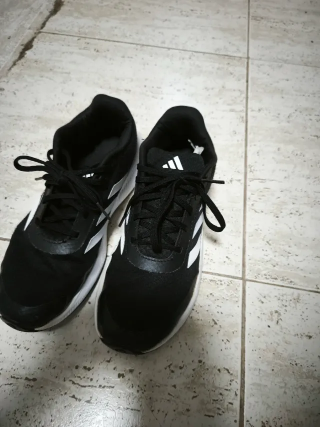 Zapatillas Adidas Negras Talla 38