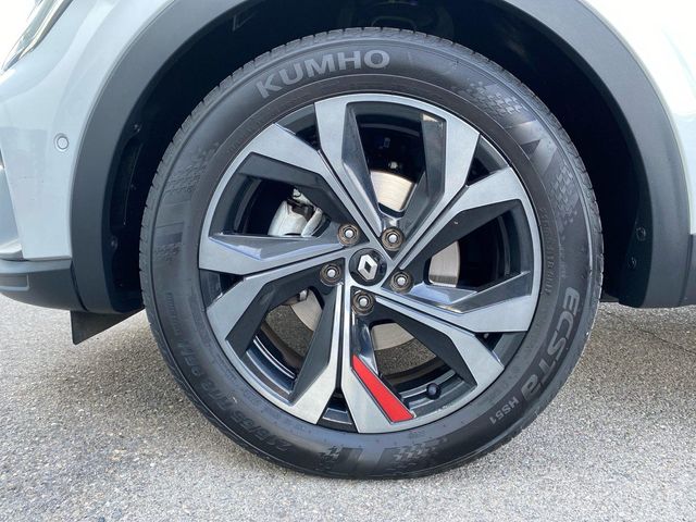 RENAULT Arkana Híbrido Arkana Híbrido Arkana 1.6 E-Tech R.S.Line 105kW