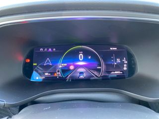 RENAULT Arkana Híbrido Arkana Híbrido Arkana 1.6 E-Tech R.S.Line 105kW