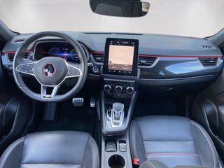 RENAULT Arkana Híbrido Arkana Híbrido Arkana 1.6 E-Tech R.S.Line 105kW