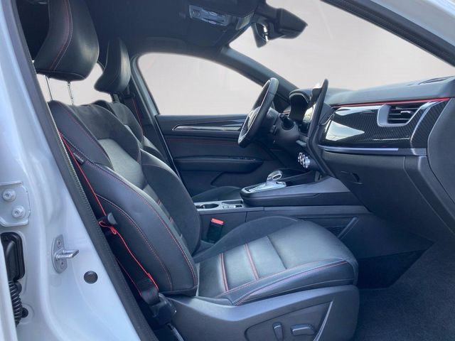 RENAULT Arkana Híbrido Arkana Híbrido Arkana 1.6 E-Tech R.S.Line 105kW