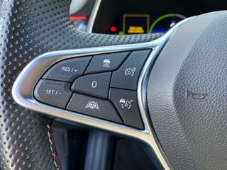 RENAULT Arkana Híbrido Arkana Híbrido Arkana 1.6 E-Tech R.S.Line 105kW