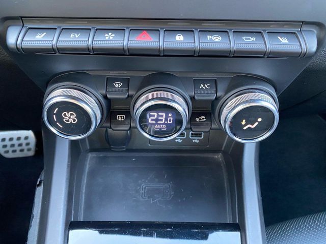 RENAULT Arkana Híbrido Arkana Híbrido Arkana 1.6 E-Tech R.S.Line 105kW