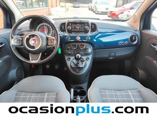 Fiat 500C 1.2 8v Cabrio Lounge 51 kW (69 CV)