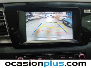 Kia Niro 1.6 GDi HEV Híbrido Drive 104 kW (141 CV)