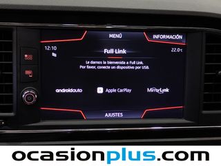 SEAT Leon ST 2.0 TDI S&S FR Plus DSG 110 kW (150 CV)