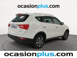 DFSK 580 1.5 T Luxury 110 kW (149 CV)