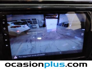 DFSK 580 1.5 T Luxury 110 kW (149 CV)