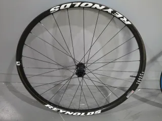 Ruedas MTB Carbono Reynolds TR 309/289 XC, 1.6 kil