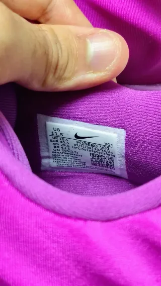 Zapatillas Baloncesto Nike Giannis Immortality 4