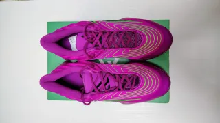 Zapatillas Baloncesto Nike Giannis Immortality 4