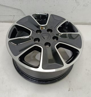Juego de Llantas 16 pulgadas de Dacia Renault Kang