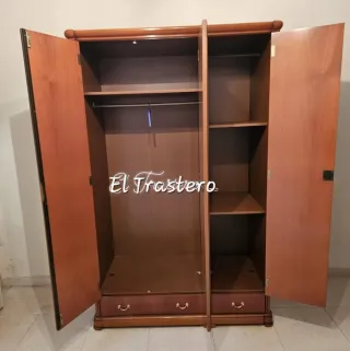 DORMITORIO DOS CAMAS