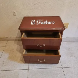 DORMITORIO DOS CAMAS