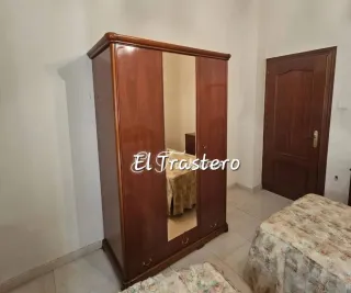 DORMITORIO DOS CAMAS