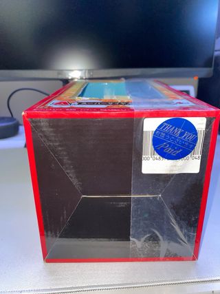 Ichiban Kuji Dragon Ball World Lot A Goku saiyan 3