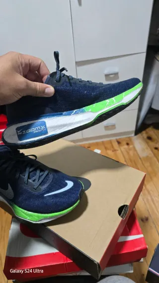 Nike Invincible Run 3 Zapatillas Running Hombre