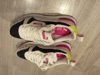 Zapatillas Puma Talla 38