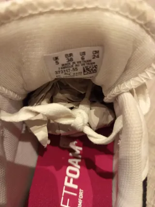 Zapatillas Puma Talla 38