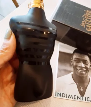 Jean Paul Gaultier Le Male Le Parfum Uomo