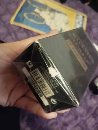 Jean Paul Gaultier Le Male Le Parfum Uomo