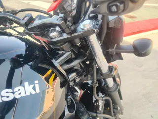Kawasaki Z750 - 27.334km 110cv
