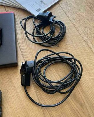 Favero Assioma DUO Pedales Poco Uso