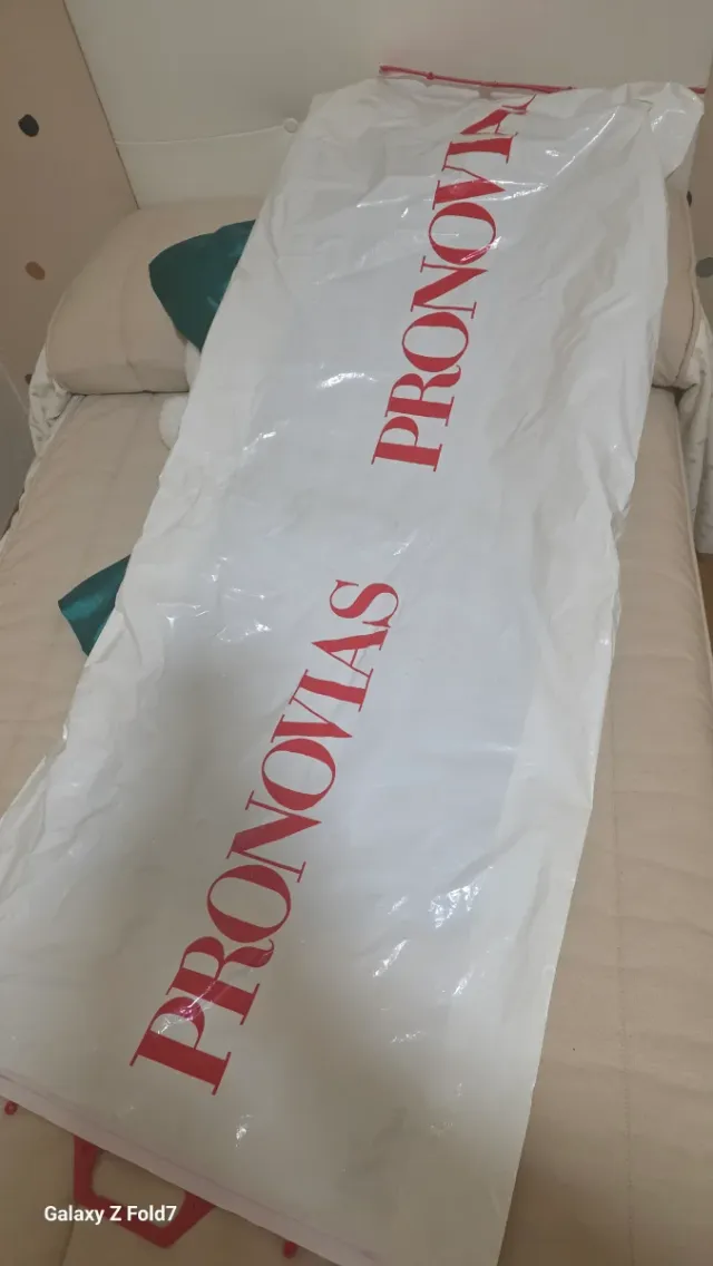 Vestido fiesta mujer negro y verde