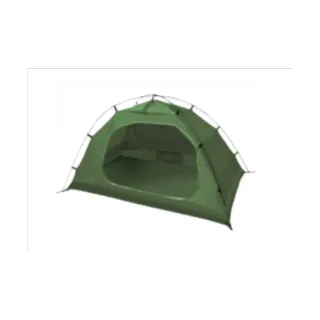 Tenda igloo biposto