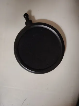 Microfono GX Trust USB gaming