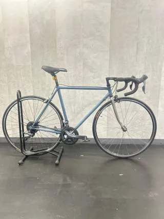 Bicicleta de carretera corbetta