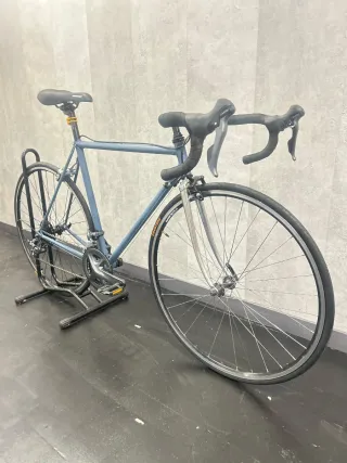 Bicicleta de carretera corbetta