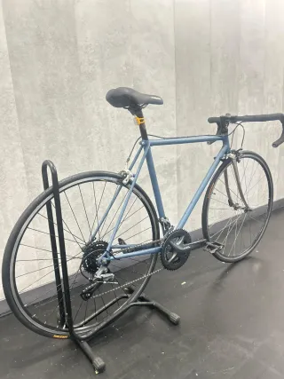 Bicicleta de carretera corbetta