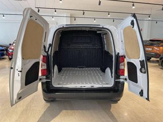 Opel Combo Cargo Cargo L 650kg Diesel 1.5 100HP S&S MT E6 -