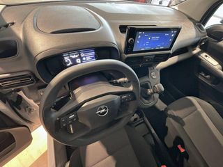 Opel Combo Cargo Cargo L 650kg Diesel 1.5 100HP S&S MT E6 -