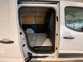 Opel Combo Cargo Cargo L 650kg Diesel 1.5 100HP S&S MT E6 -