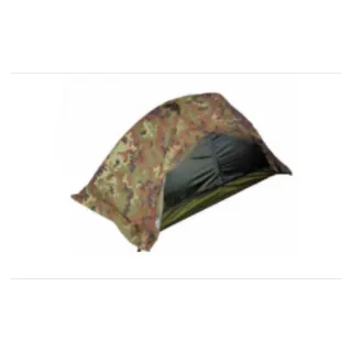 Tenda bivacco singola