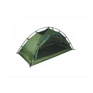 Tenda bivacco singola
