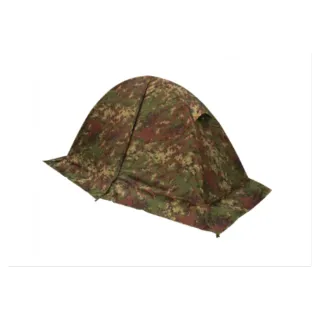 Tenda bivacco singola