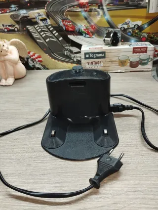 Base estación de carga iRobot Roomba 500,600,700,8