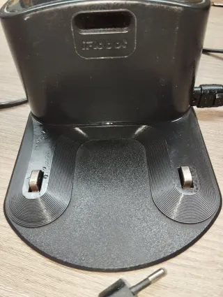 Base estación de carga iRobot Roomba 500,600,700,8