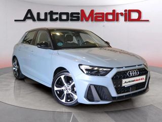 Audi A1 Sportback 25 TFSI 70kW (95CV)
