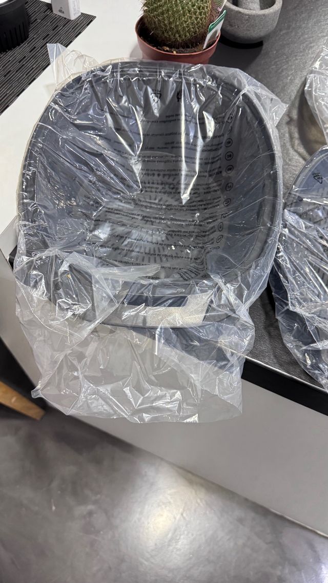 Vaporera Cecotec Mambo Touch